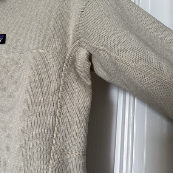 Patagonia Better Sweater 1/4 Snap - Picture 4 of 5